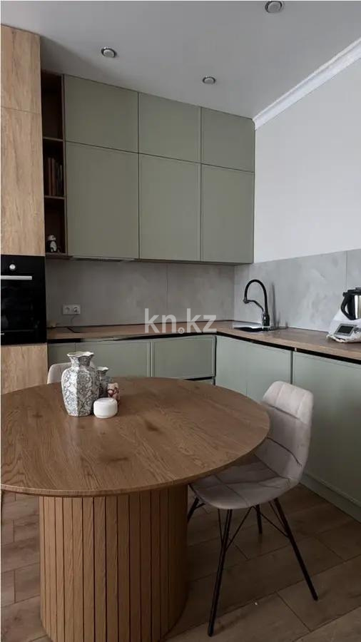 Продажа 3-комнатной квартиры, 73 м² в Астане - фото 2