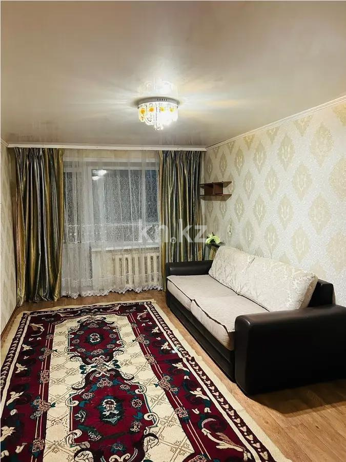Продажа 2-комнатной квартиры, 47 м² в Караганде