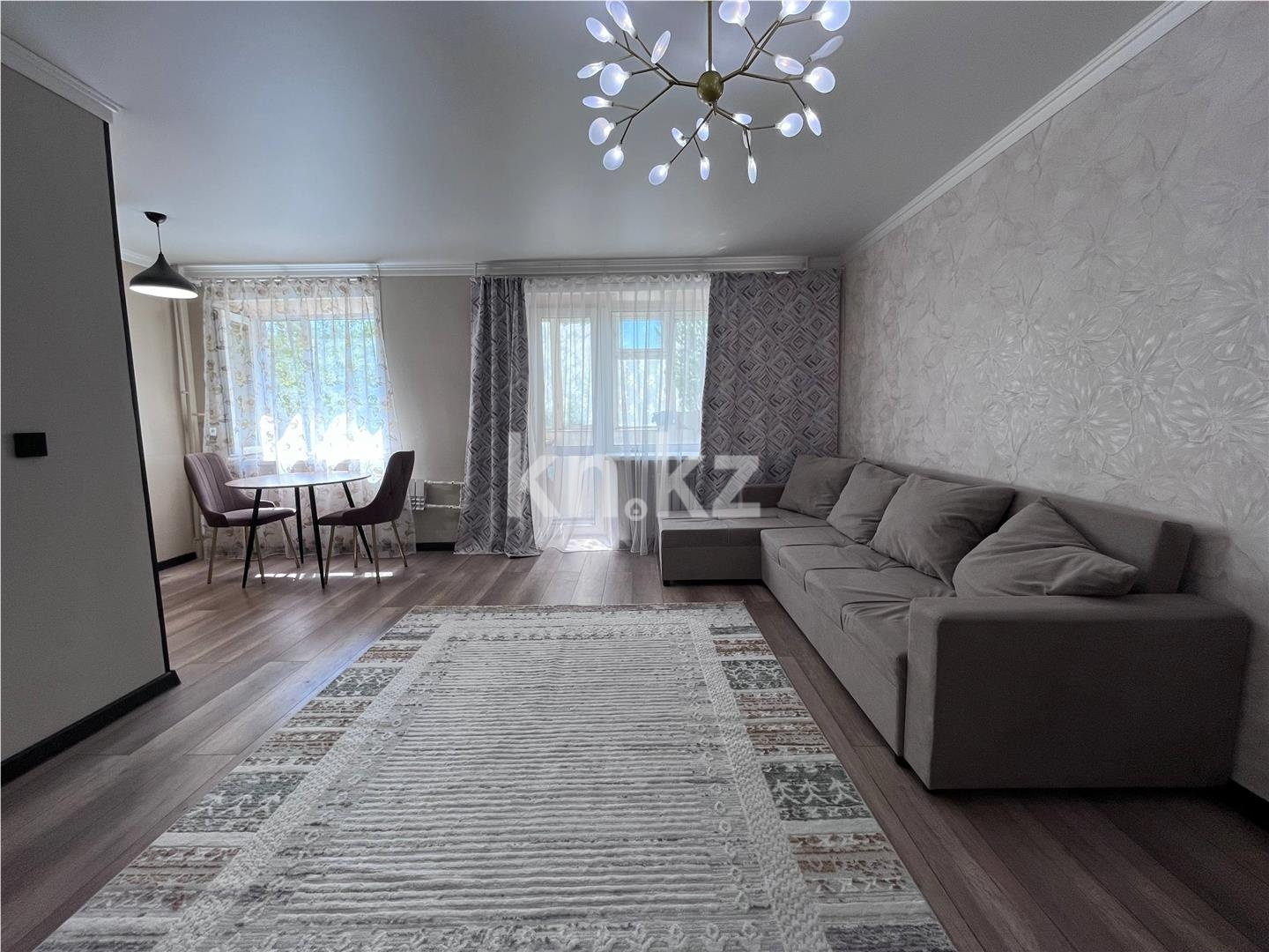 Продажа 1-комнатной квартиры, 30 м² - Продажа квартир в Городе Караганды - страница 3 фото 2 из 7