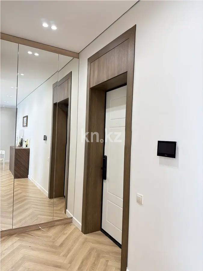 Продажа 3-комнатной квартиры, 97 м² - Продажа трехкомнатных квартир от собственников в Астане фото 6 из 6