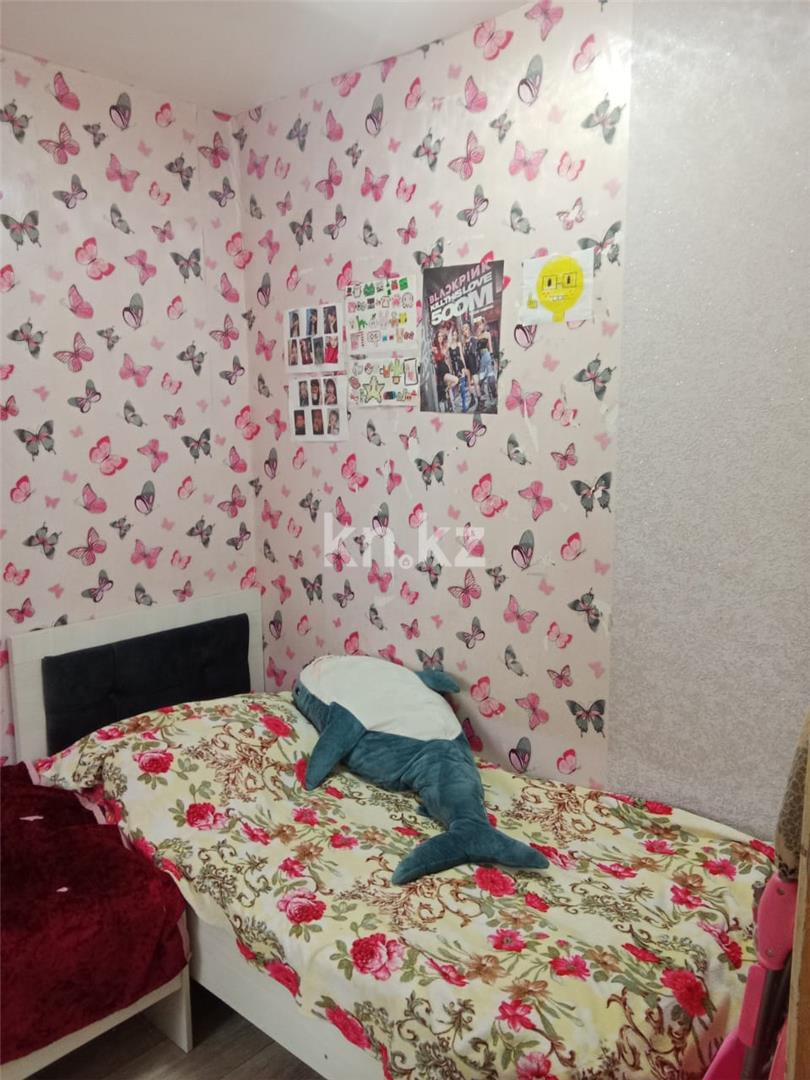 Продажа 2-комнатной квартиры, 42 м² в Караганде - фото 4