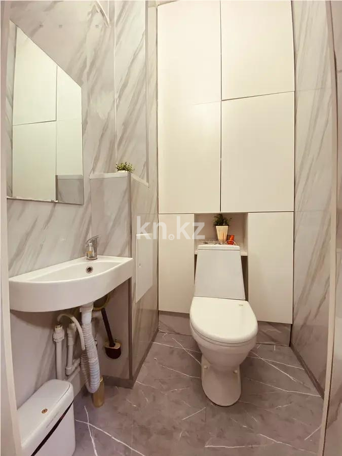 Продажа 3-комнатной квартиры, 78 м², пр. Момышулы, дом  27 в Астане - фото 6