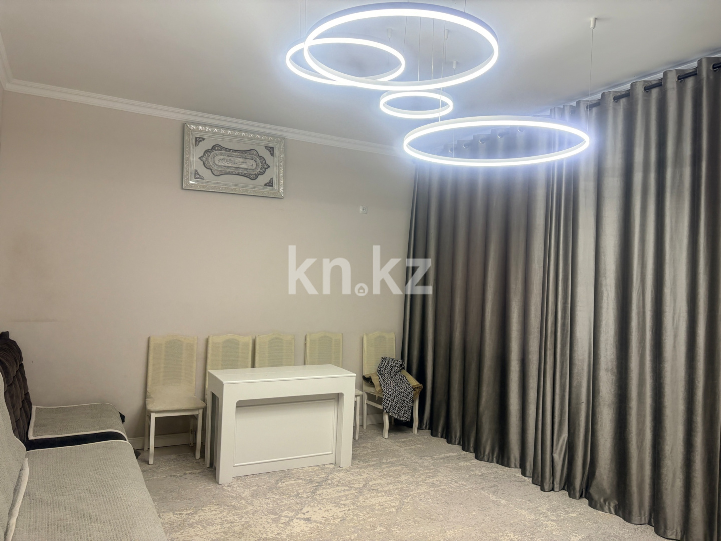 Продажа 4-комнатной квартиры, 110 м² в Караганде - фото 3