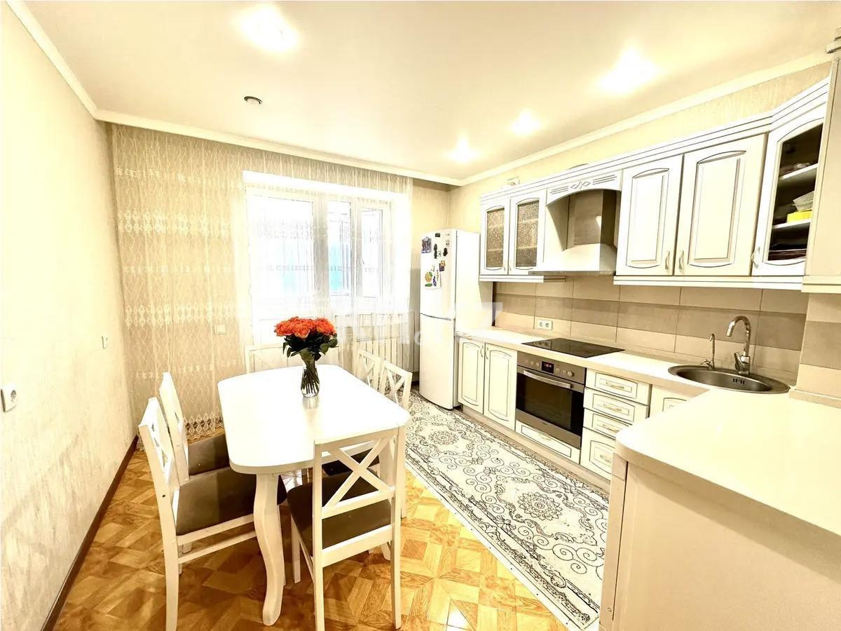 Продажа 3-комнатной квартиры, 86 м² - Продажа квартир в Астане без посредников - страница 20 фото 4 из 7