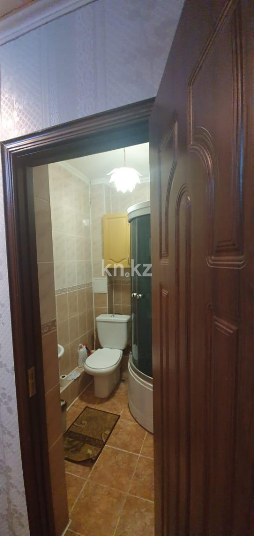 Продажа 3-комнатной квартиры, 107 м², ул. Сыганак, дом  33 - ул. Сауран - Продажа  трехкомнатных квартир в Астане фото 14 из 16