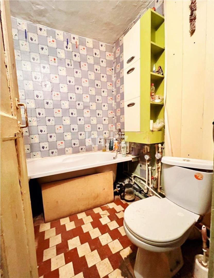 Продажа 1-комнатной квартиры, 31 м² - Продажа квартир в Темиртау - страница 2 фото 3 из 4