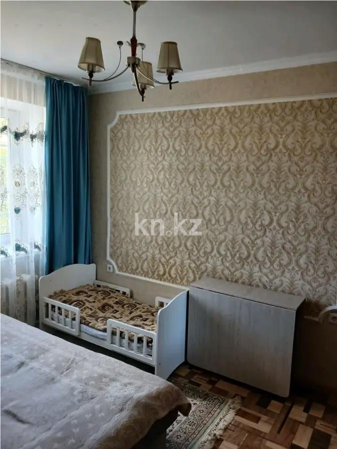 Продажа 3-комнатной квартиры, 57 м² в Астане - фото 2