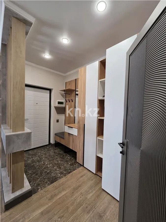 Продажа 2-комнатной квартиры, 50 м² в Астане - фото 5