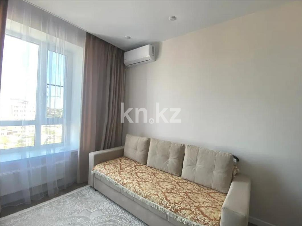 Продажа 2-комнатной квартиры, 40.5 м², пр. Аль-Фараби, дом  5 - Продажа квартир в Казахстане фото 1 из 2