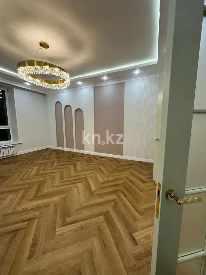 Продажа 3-комнатной квартиры, 109 м², ул. Ахмедьярова, дом  3 - Продажа  трехкомнатных квартир в Астане без посредников с фото фото 1 из 2