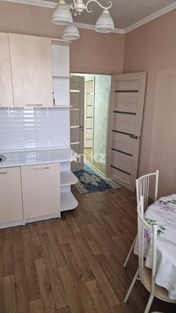 Аренда 1-комнатной квартиры, 42 м² в Астане - фото 8