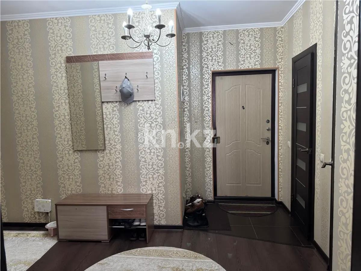 Продажа 2-комнатной квартиры, 58.6 м², ул. Сарайшык, дом  7 в Астане - фото 5