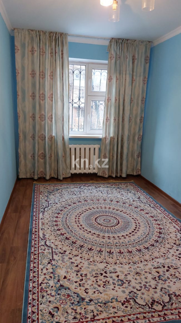 Аренда 3-комнатной квартиры, 60 м², ул. Алтынсарина, дом  46 - пр. Улугбека - Аренда  трехкомнатных квартир помесячно в Алматы без посредников фото 6 из 6