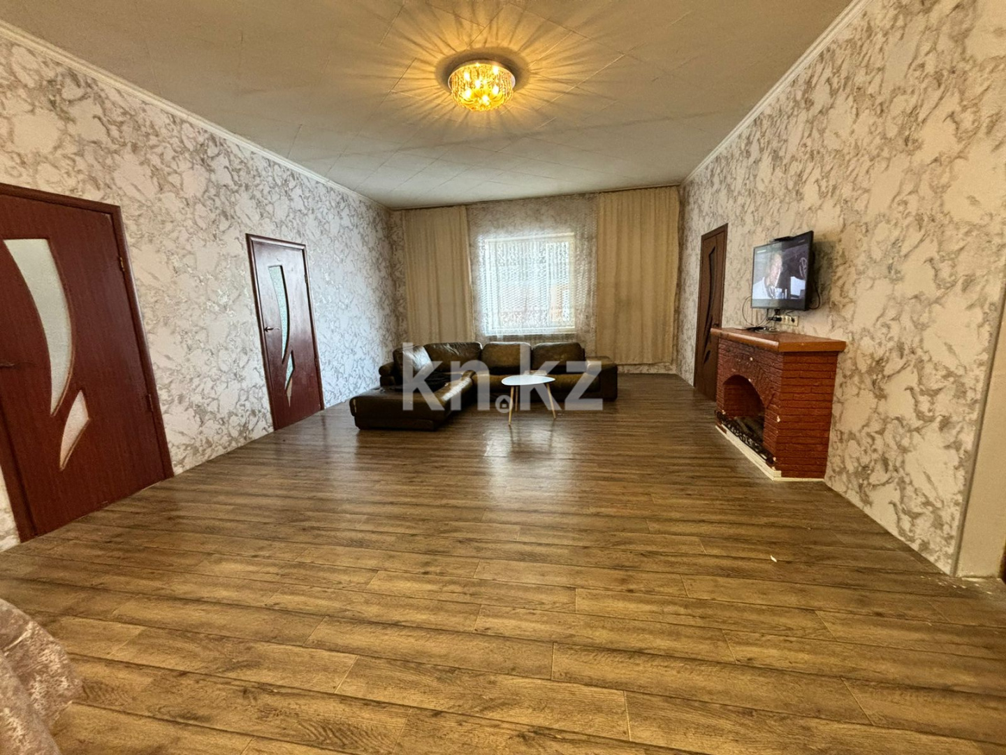 Продажа 4-комнатного дома, 200 м², Валиханова, дом  6 - Продажа и аренда недвижимости в Талгаре фото 4 из 7