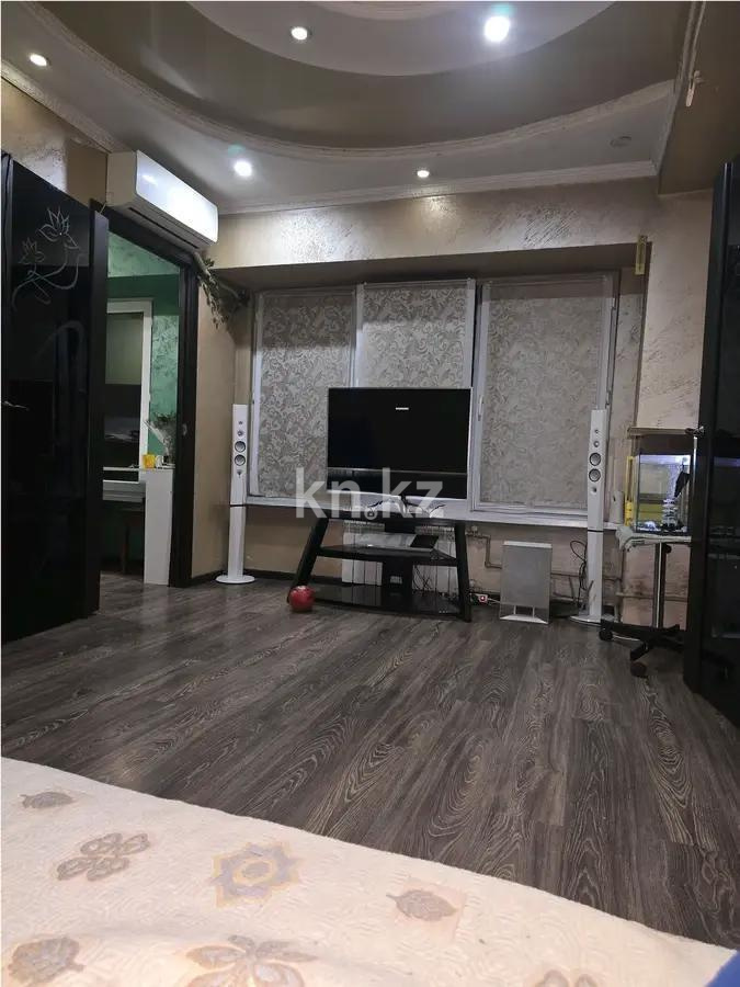 Продажа 2-комнатной квартиры, 42.9 м², мкр-н Алтай-1, дом  26 в Алматы - фото 2