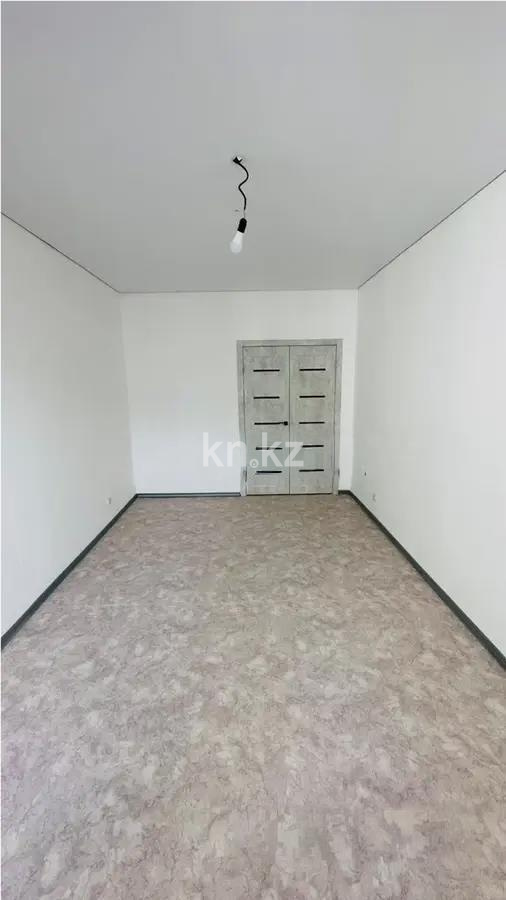 Продажа 1-комнатной квартиры, 44 м², ул. Бейбарыс Султан, дом  12 - Продажа  однокомнатных квартир в новостройках Астаны без посредников с фото фото 1 из 5