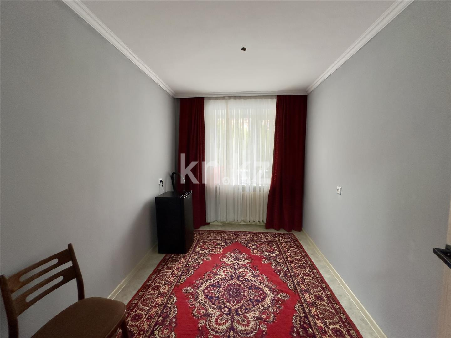 Продажа 3-комнатной квартиры, 62 м², ул. Язева, дом  17 - Продажа  трехкомнатных квартир в Караганде фото 9 из 21