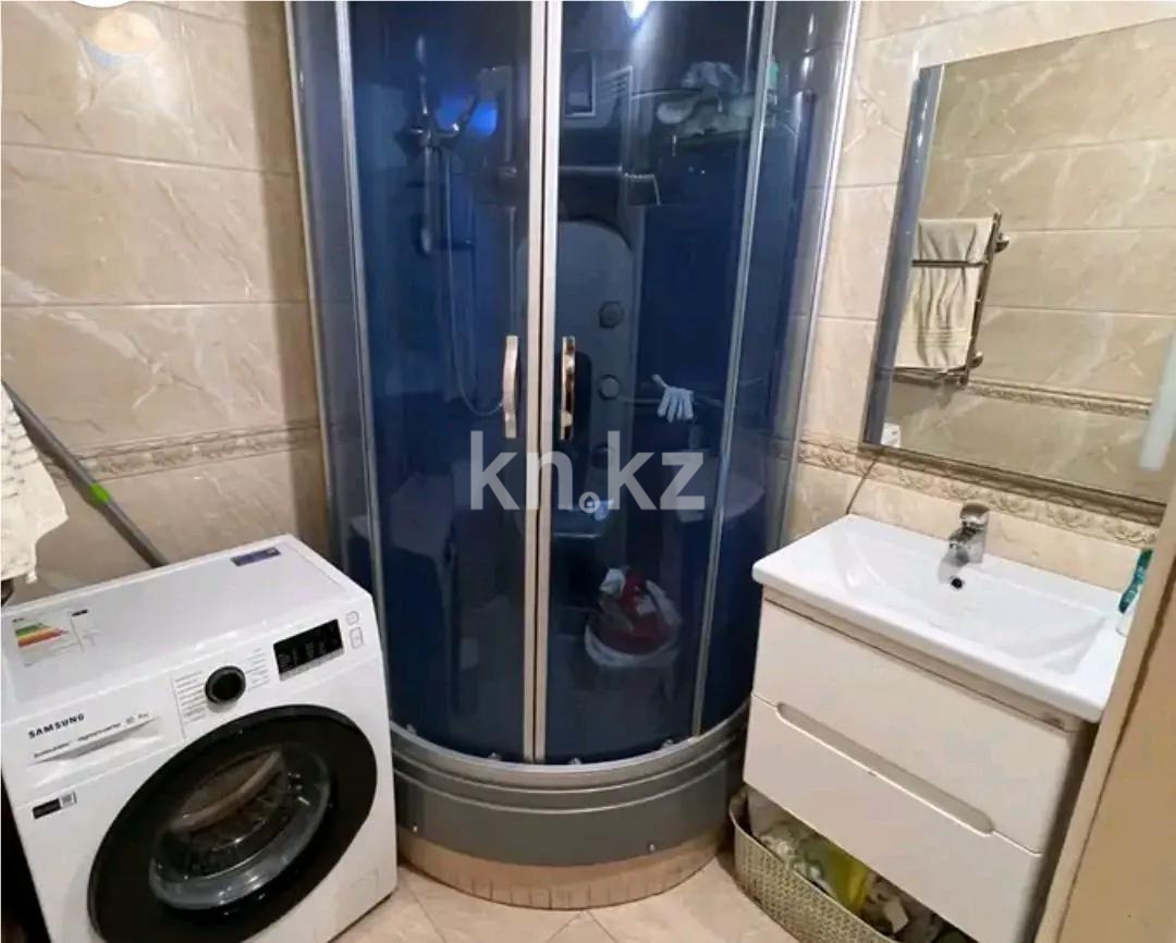 Продажа 3-комнатной квартиры, 86 м², пр. Назарбаева, дом  44 в Алматы - фото 3