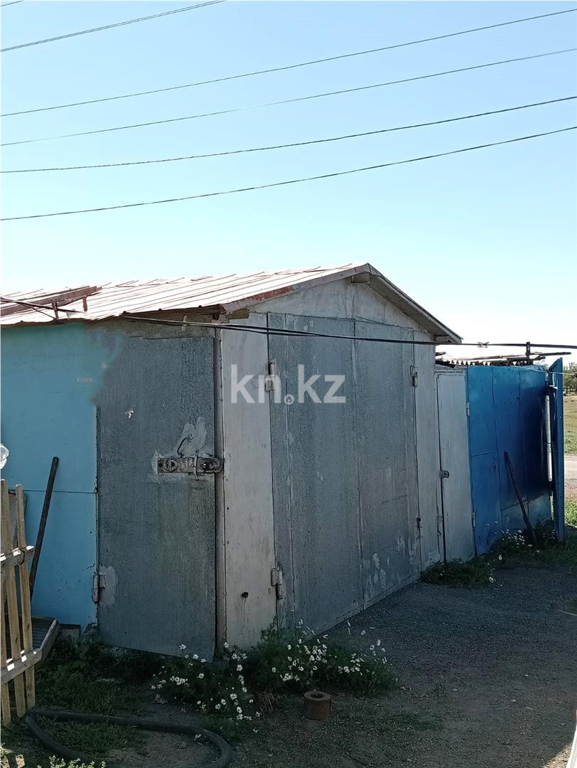 Продажа 3-комнатного дома, 82.8 м², ул. Транспортная - Продажа квартир в Абае фото 13 из 15