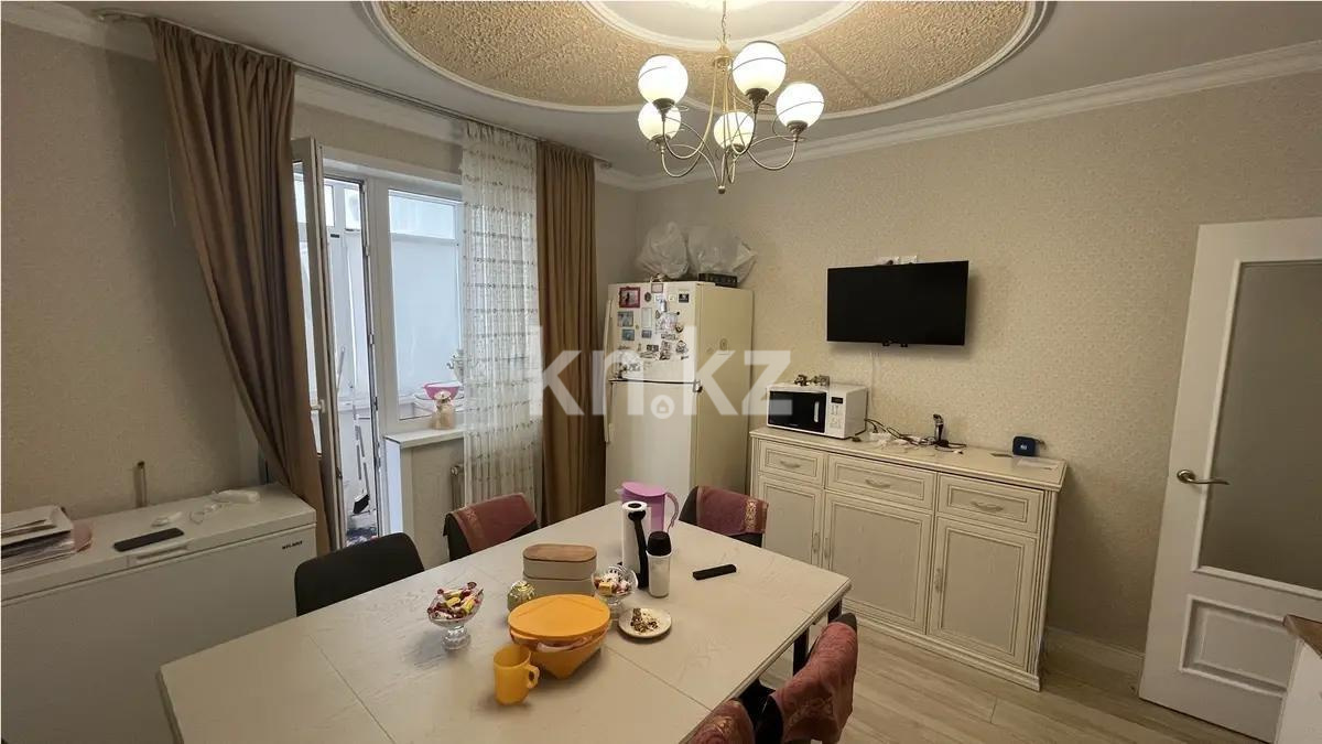 Продажа 4-комнатной квартиры, 106 м² в Астане - фото 5