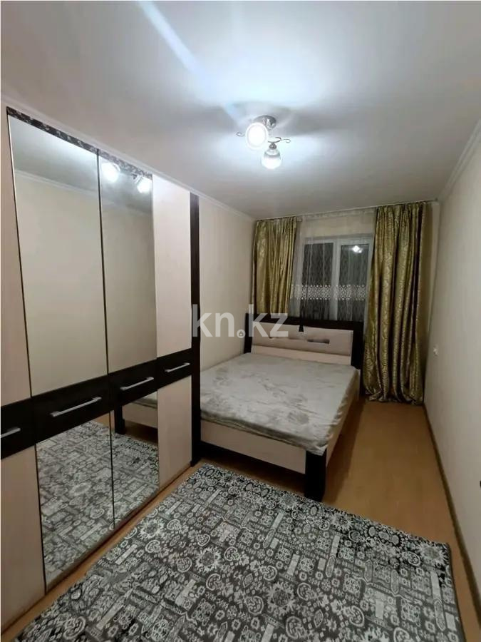 Продажа 2-комнатной квартиры, 43 м² - Продажа квартир в Алматы - страница 8 фото 2 из 4