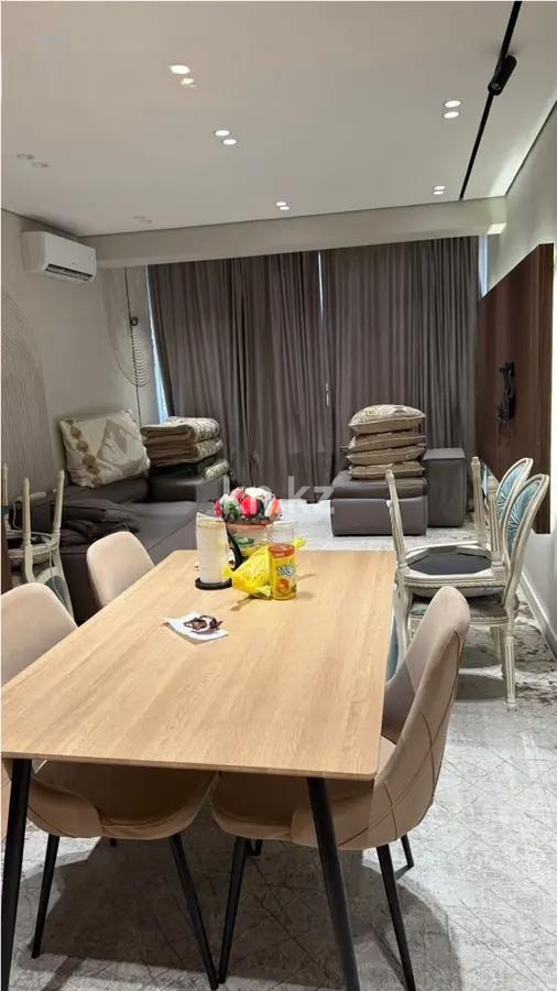Продажа 3-комнатной квартиры, 89 м², мкр-н Шугыла, дом  340/3 - Продажа квартир в новостройках Алматы без посредников фото 1 из 6
