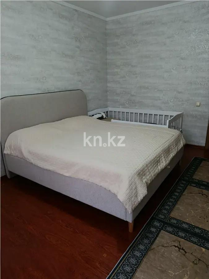 Продажа 3-комнатной квартиры, 93 м², пр. Кудайбердыулы, дом  5 в Астане