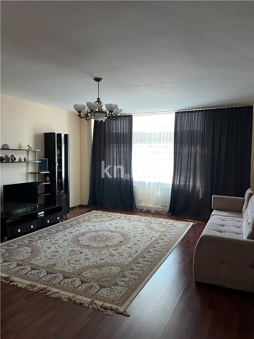 Продажа 2-комнатной квартиры, 80 м² в Астане - фото 2