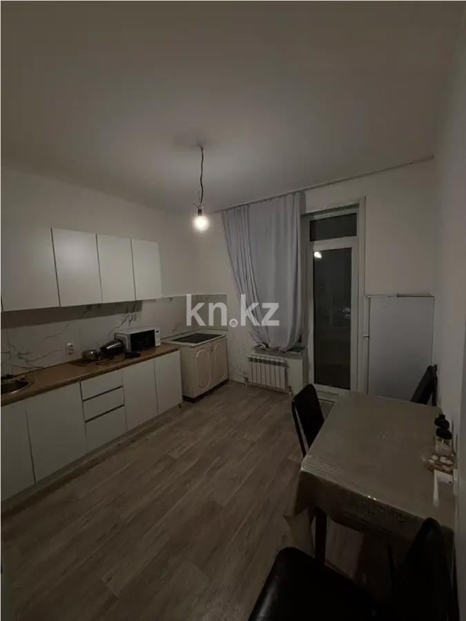 Продажа 2-комнатной квартиры, 58.3 м², ул. Шаймерденова, дом  4/3 - Продажа  двухкомнатных квартир в новостройках Астаны фото 3 из 5