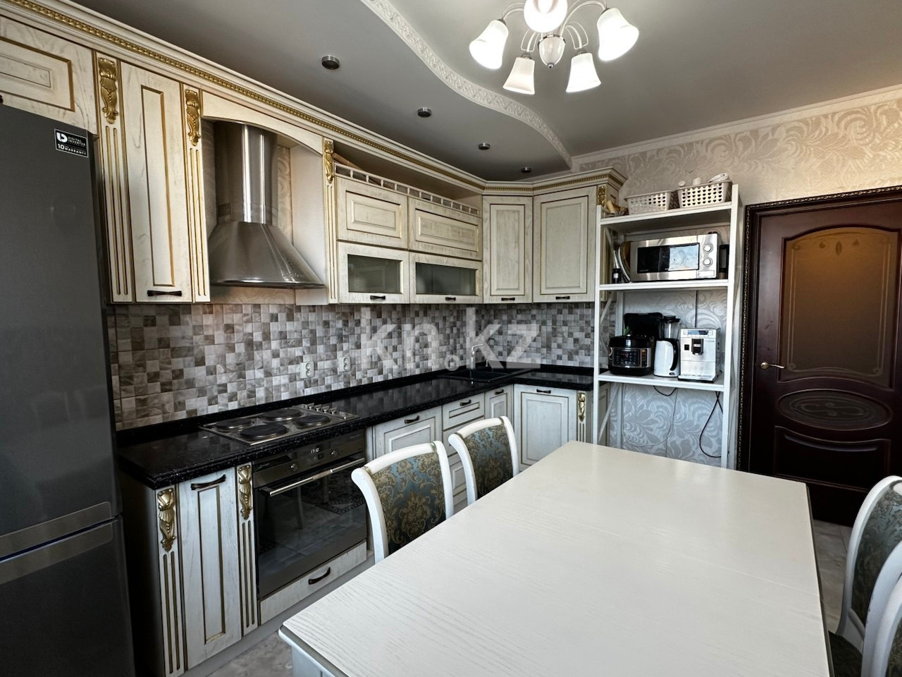 Продажа 3-комнатной квартиры, 105.9 м² - Продажа квартир в р-не Сарыарка Астаны - страница 21 фото 15 из 25