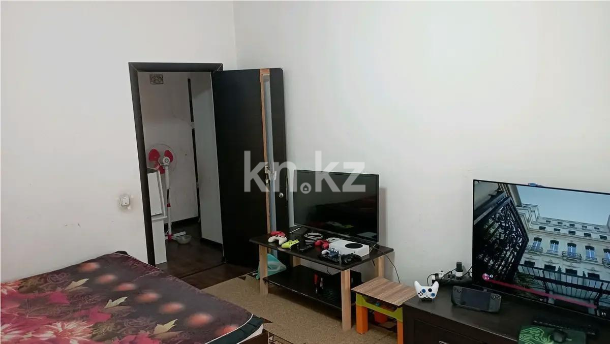 Продажа 2-комнатной квартиры, 55.6 м², ул. Брусиловского, дом  167 - Продажа квартир в Алматы фото 1 из 6