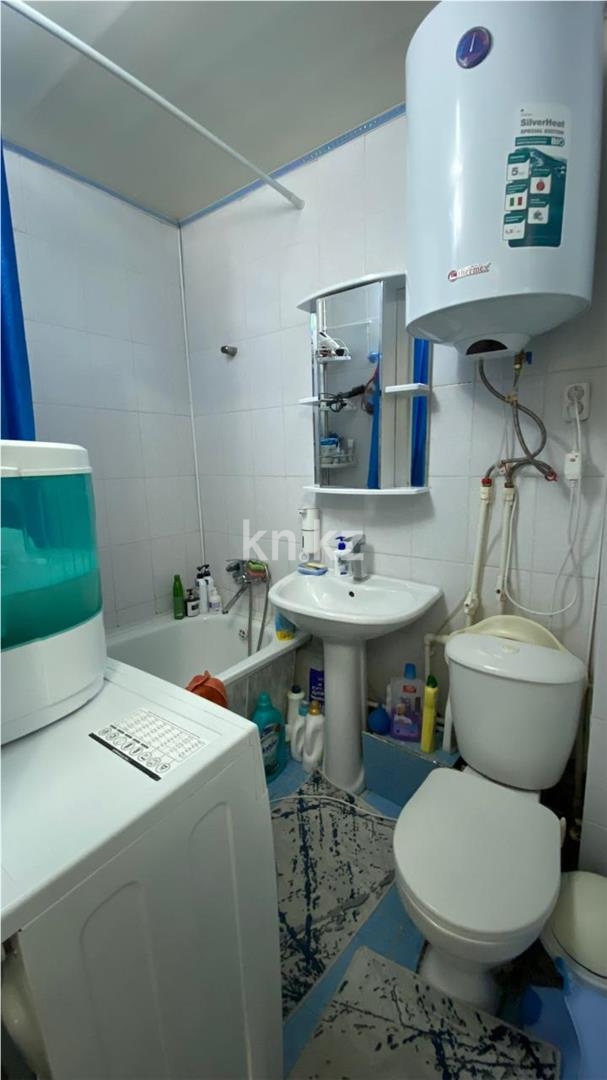 Продажа 2-комнатной квартиры, 49 м² - Продажа квартир в Караганде фото 5 из 9