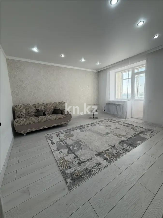 Продажа 3-комнатной квартиры, 93.3 м² - Продажа квартир в кирпичном доме в Астане - страница 27 фото 1 из 7