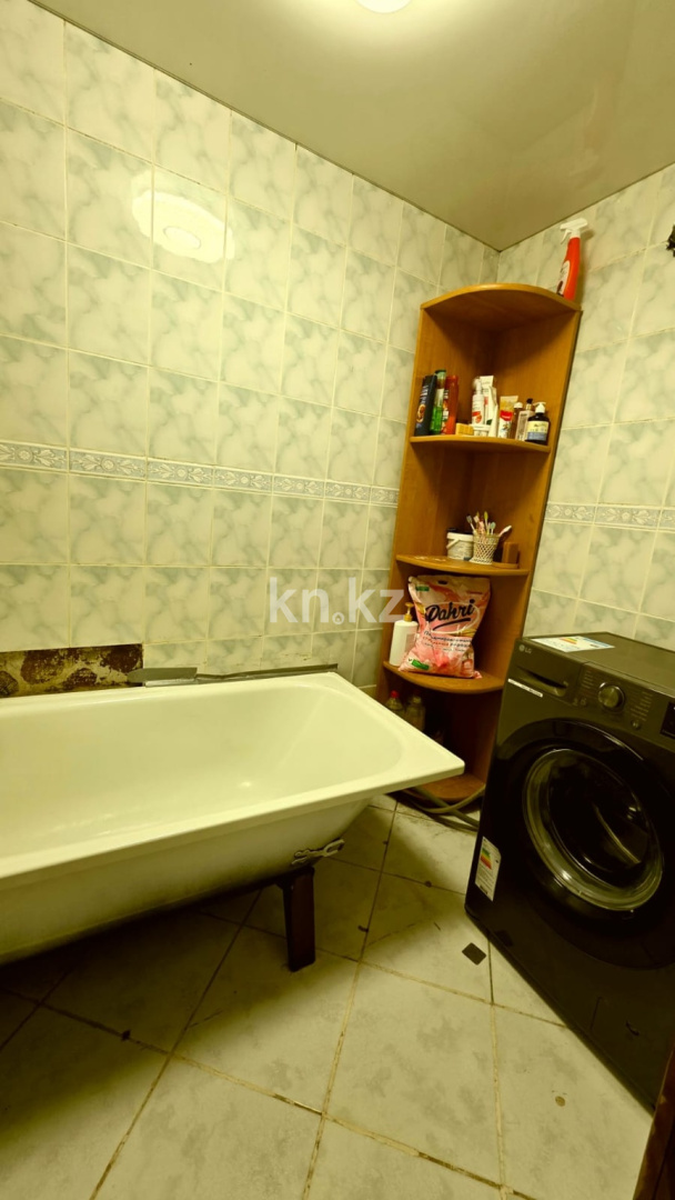 Продажа 3-комнатной квартиры, 72 м² в Астане - фото 3
