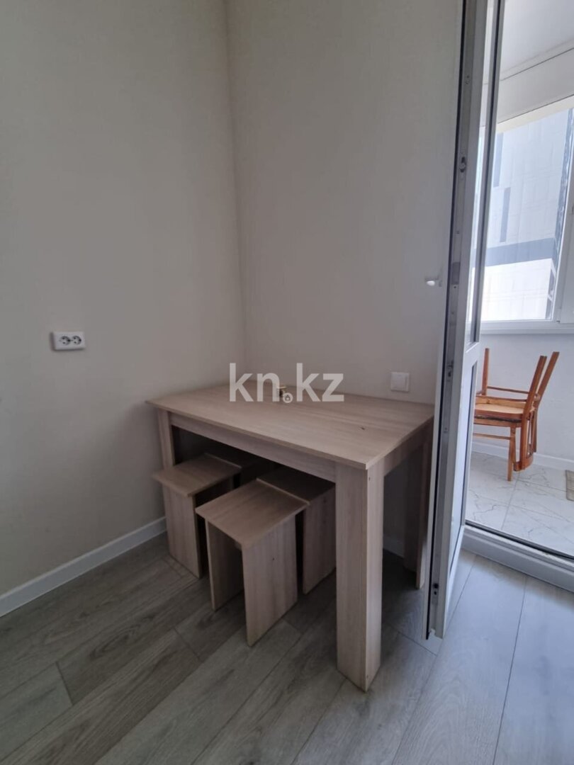Аренда 1-комнатной квартиры, 34 м² в Астане - фото 3