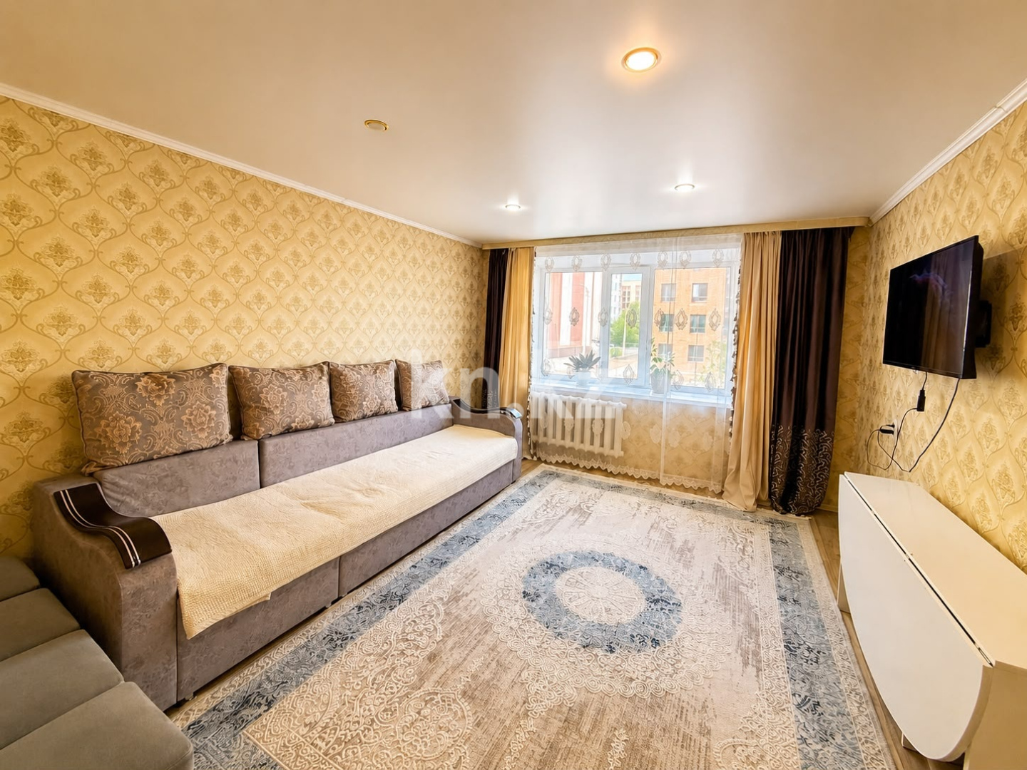 Продажа 3-комнатной квартиры, 72.6 м² - Продажа недвижимости в Казахстане - страница 4 фото 3 из 7