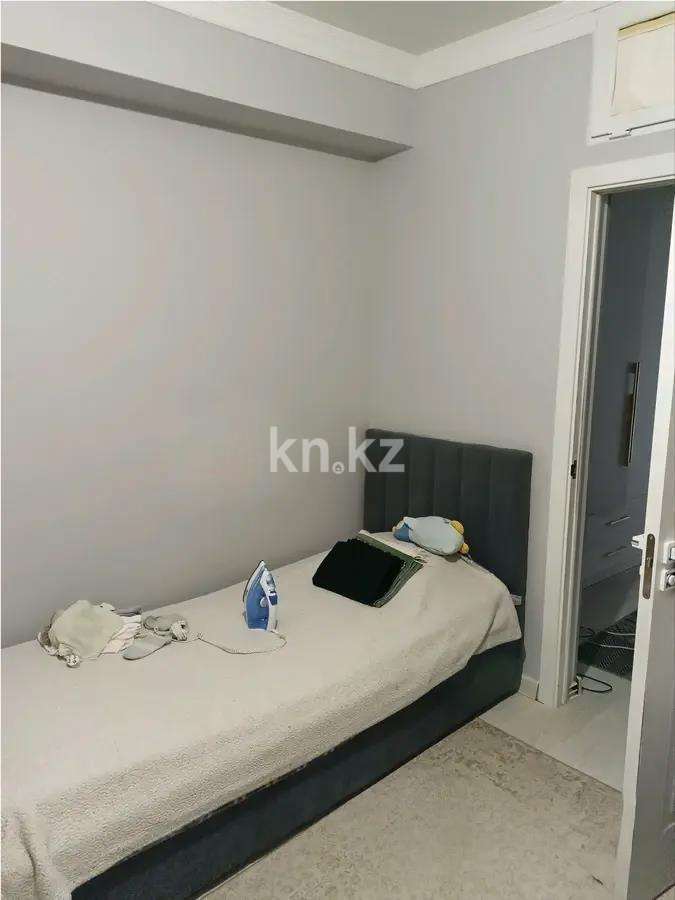 Продажа 3-комнатной квартиры, 63 м², ул. Муратбаева, дом  14 - Продажа  трехкомнатных квартир в Алматы без посредников фото 2 из 6