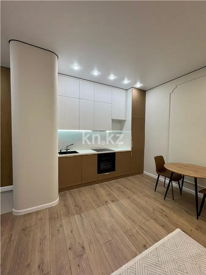 Продажа 2-комнатной квартиры, 45 м² в Астане - фото 3