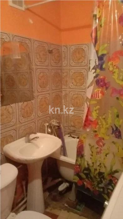 Продажа 1-комнатной квартиры, 30 м², 11 кв-л, дом  7 - Продажа  однокомнатных квартир в Караганде фото 3 из 3