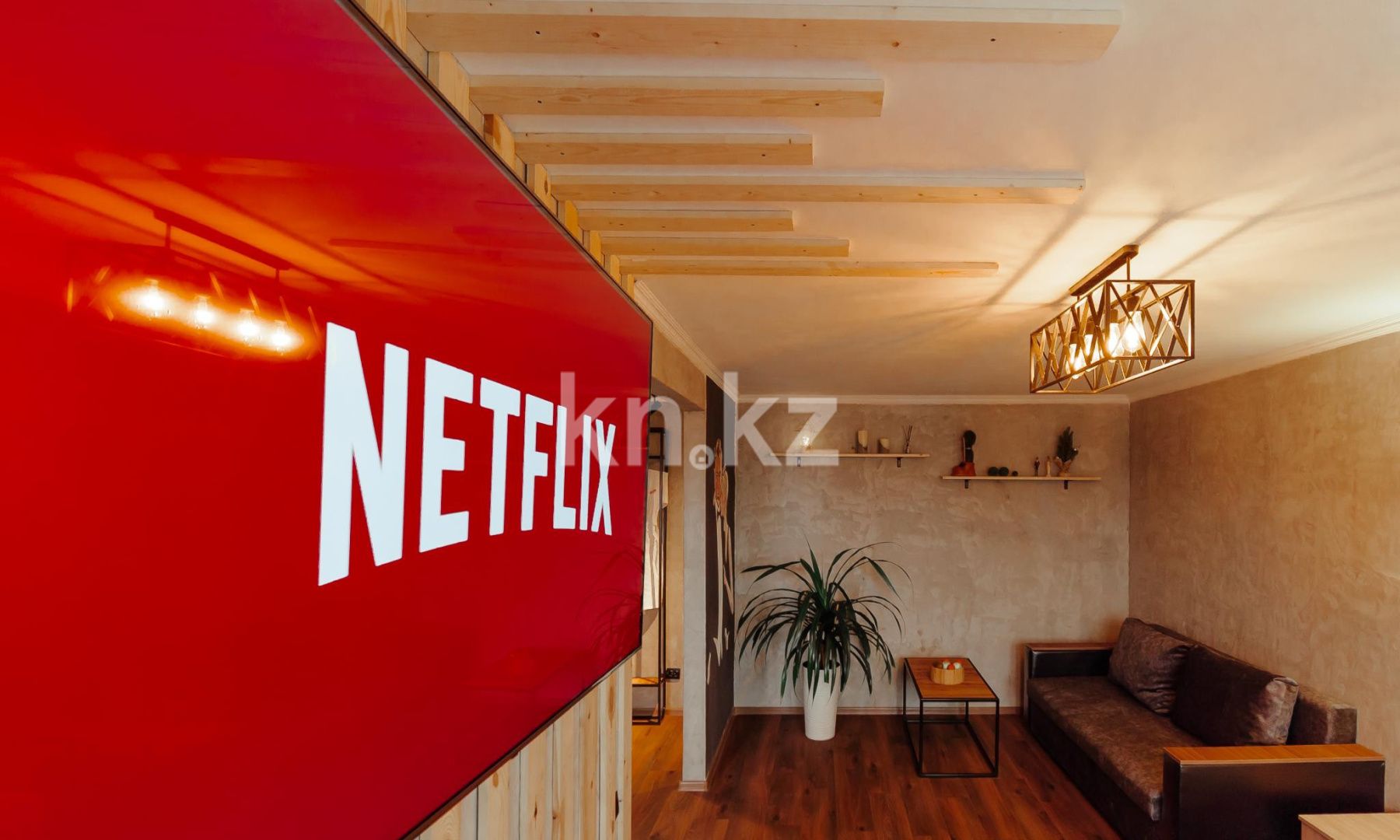 Аренда 1-комнатной квартиры посуточно, 1 м², ул. Назарбаева, дом  130 - Аренда квартир посуточно в Петропавловске фото 2 из 20