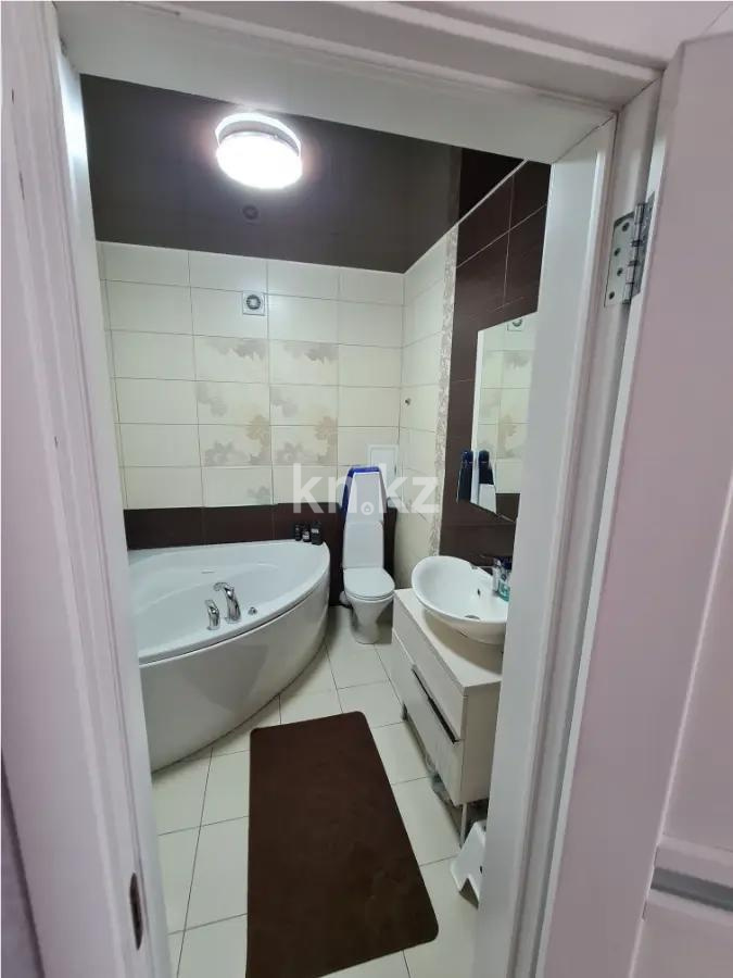 Продажа 3-комнатной квартиры, 94 м², пр. Кабанбай батыра, дом  42 - Продажа  трехкомнатных квартир в новостройках Астаны фото 6 из 6