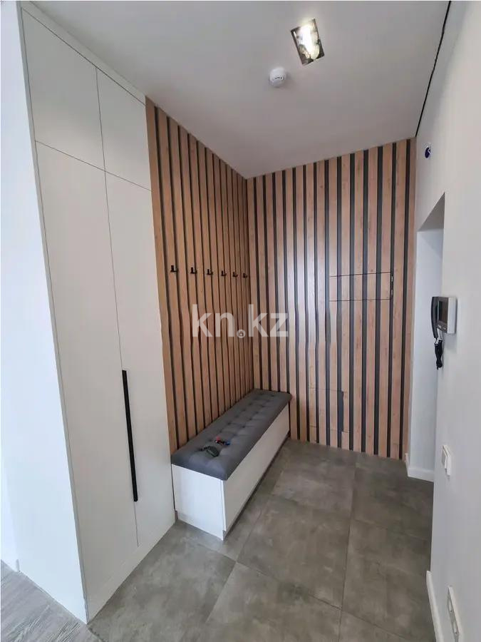 Продажа 4-комнатной квартиры, 121 м², ул. Акмешит, дом  13/3 в Астане - фото 8