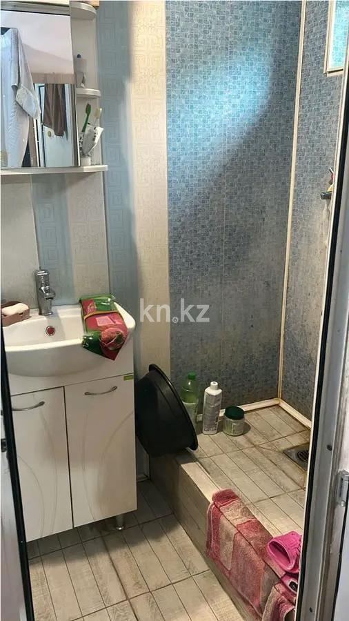 Продажа 2-комнатной квартиры, 38.9 м², мкр-н Жулдыз-1, дом  17в - Продажа квартир в Алматы фото 3 из 4