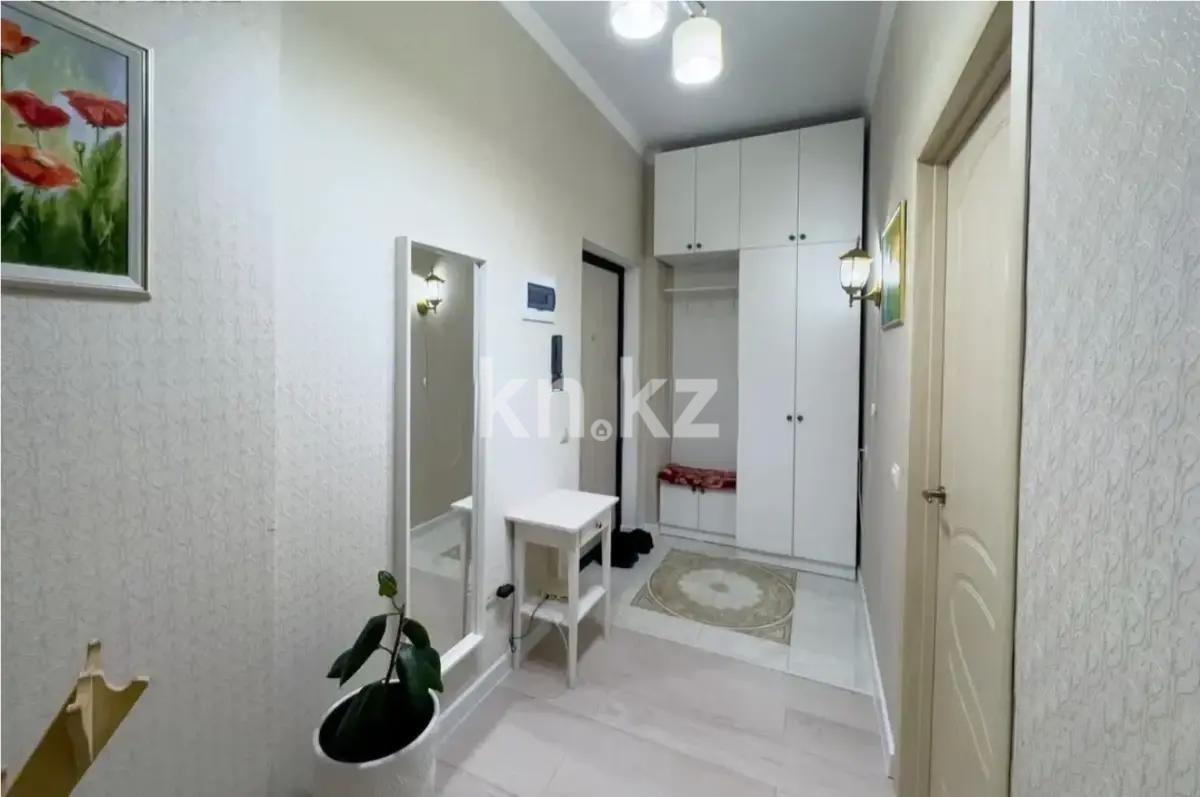 Продажа 1-комнатной квартиры, 43 м² - Продажа квартир от собственников в Астане - страница 231 фото 4 из 4