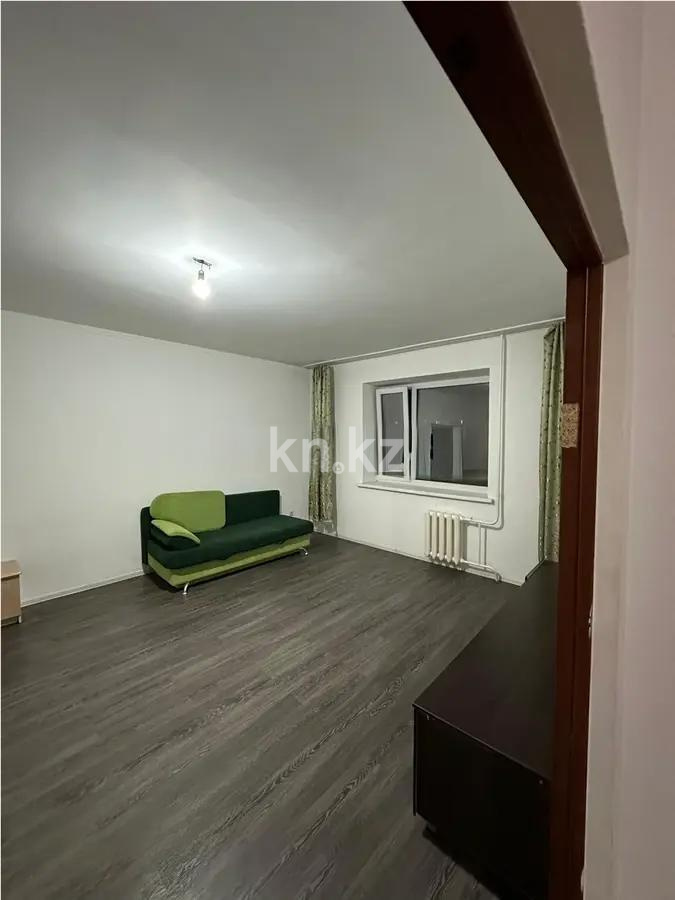 Продажа 1-комнатной квартиры, 53 м², ул. Иманбаевой, дом  8/1 - Продажа квартир в Астане без посредников фото 1 из 2