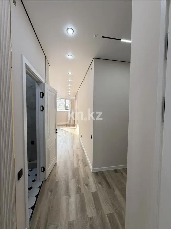 Продажа 2-комнатной квартиры, 49 м² в Алматы - фото 5