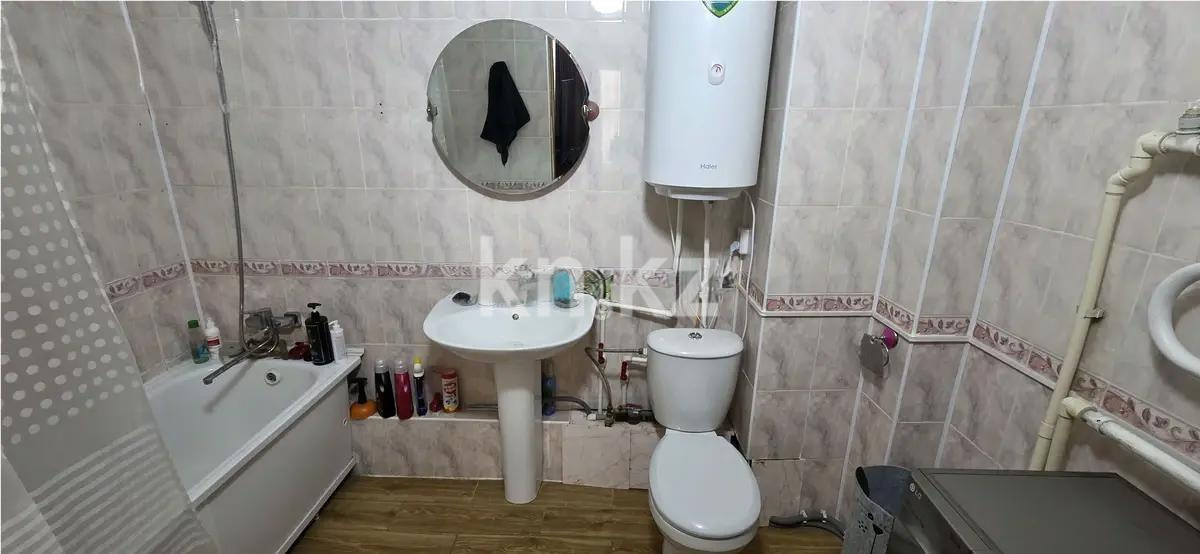 Продажа 2-комнатной квартиры, 45 м² - Продажа квартир в Караганде - страница 4 фото 4 из 5