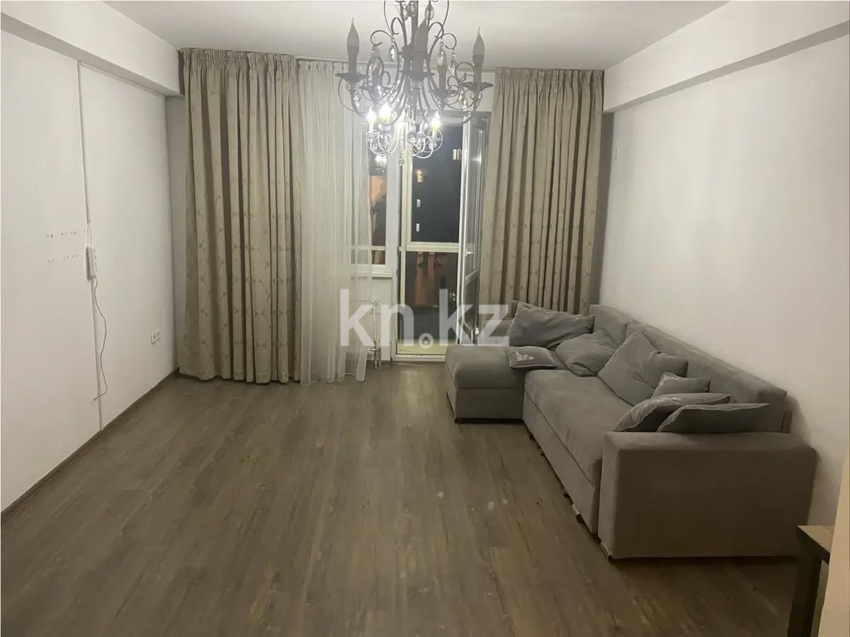 Продажа 2-комнатной квартиры, 63 м², ул. Толе би, дом  273/5 - Продажа домов, коттеджей в Павлодаре фото 1 из 5