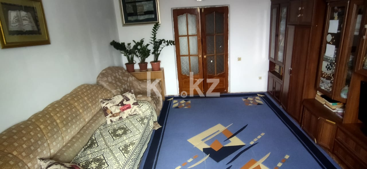 Аренда 3-комнатной квартиры, 78 м², ул. Куйши Дина, дом  25/2 - ул. Жирентаева - Аренда квартиры помесячно в Астане фото 2 из 10