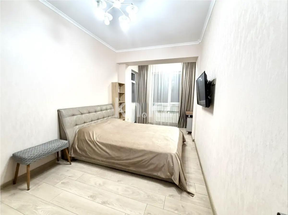 Продажа 2-комнатной квартиры, 47 м² - Продажа недвижимости в Алматы - страница 18 фото 2 из 4